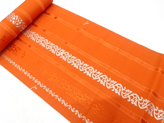 Japanese Kimono / Others (Bolt etc) Combined weave